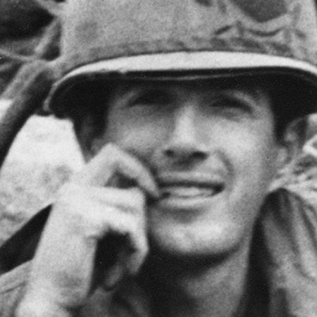 Así es el documental sobre el periodista argentino al que le quitaron la vida en Vietnam