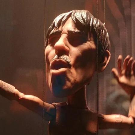 Red Hot Chilli Peppers aparecerá en un corto dirigido por David Fincher