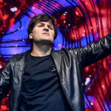 Los Piojos anunciaron el último ritual