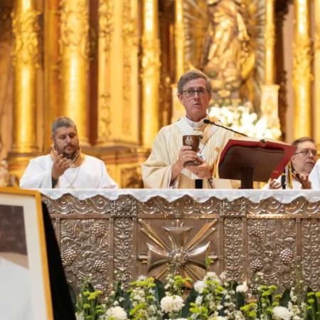 Cómo serán los cortes de calles por la misa del Papa Francisco en la Catedral