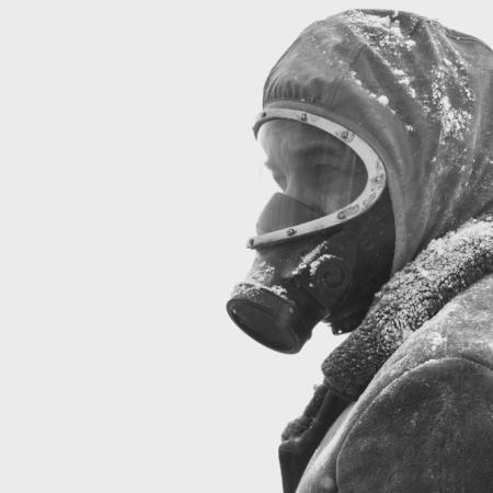 El Eternauta: el desafío de filmar en escenarios reales