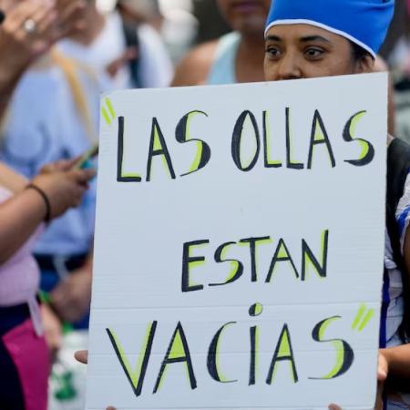 La Justicia vuelve a frenar el ajuste: ordenan al Gobierno reanudar la entrega de alimentos a comedores