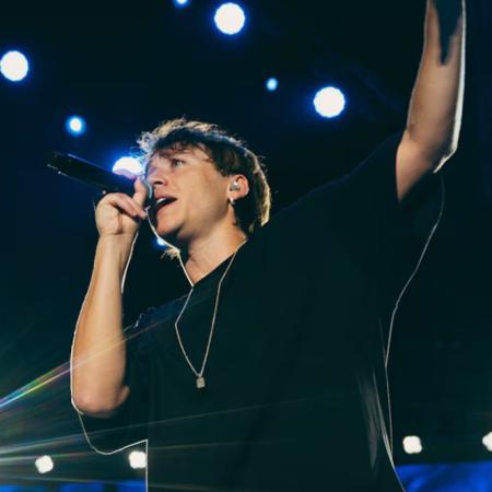 Paulo Londra arranca con localidades agotadas en España