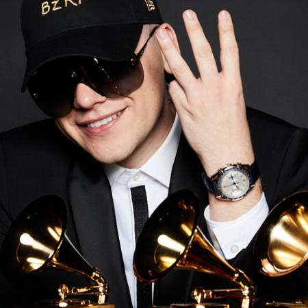 Los Latin Grammys vuelven a Las Vegas