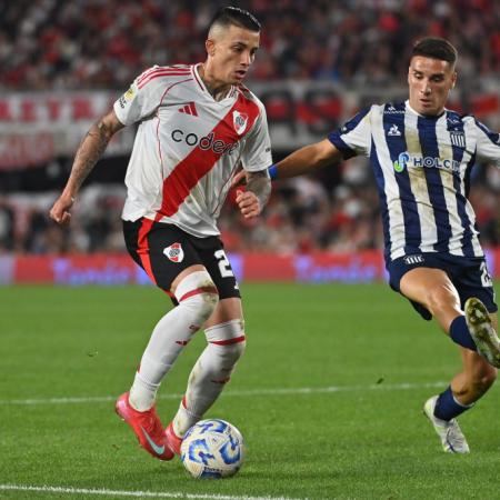 Fecha clave en el fútbol argentino: River, Tigre y Deportivo Riestra buscan los playoff