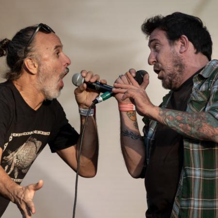 La Vela Puerca celebra sus 30 años de trayectoria