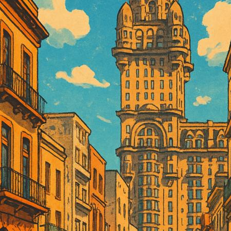 Montevideo será sede del Foro de Paz: un llamado urgente a la cooperación internacional