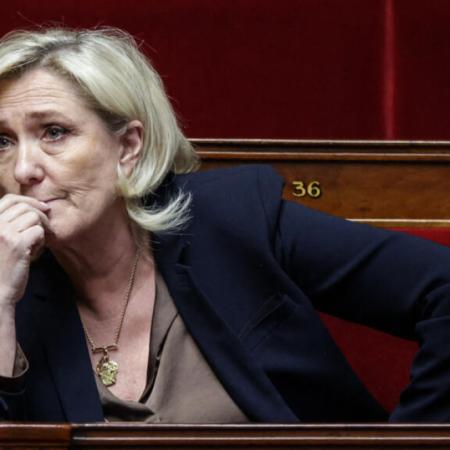Marine Le Pen inhabilitada: ¿Fin de una carrera o nuevo caso de lawfare en Europa?