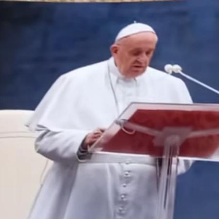 El sentido posteo de la mamá de Fernando Báez Sosa para recordar a Su Santidad
