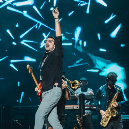No Te Va Gustar se une a la Filarmónica de Medellín