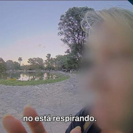 Salvan a una nena de tres años tras convulsionar en los Bosques de Palermo