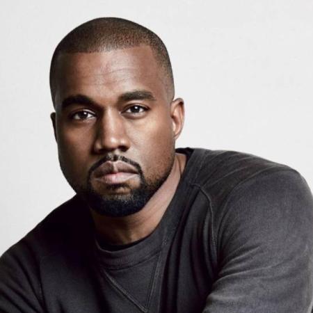 La insólita confesión de Kanye West en su nueva canción