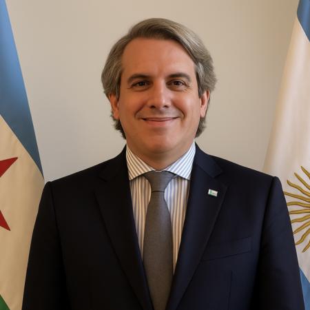 Cancillería: el curioso desembarco de Argentina en Yibuti