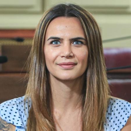 Granata cuestionó la elección de Pullaro: “Perdió medio millón de votos en un año”