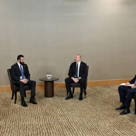 Siria invita a Azerbaiyán al sector energético: ¿una vía para la distensión con Israel?
