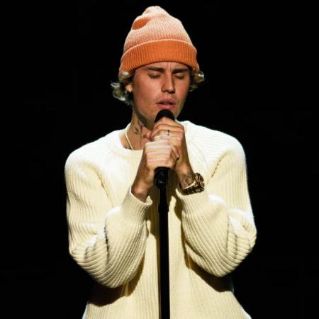 ¿Se viene el nuevo disco de Justin Bieber?