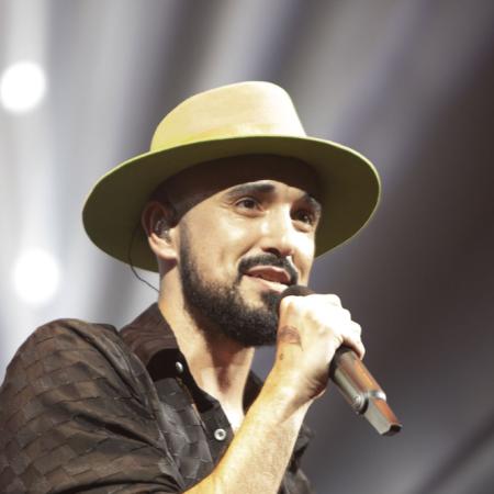 Abel Pintos reversiona a Shakira y Alejandro Sanz