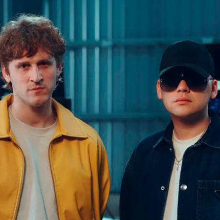 Bizarrap musicalizó "No sé quién sos", el único adelanto del nuevo disco de Louta