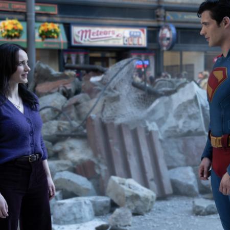 Superman llega en julio y presentó un nuevo trailer