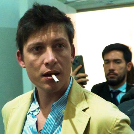 Santiago Caputo refuerza el despliegue libertario en Jujuy y Salta
