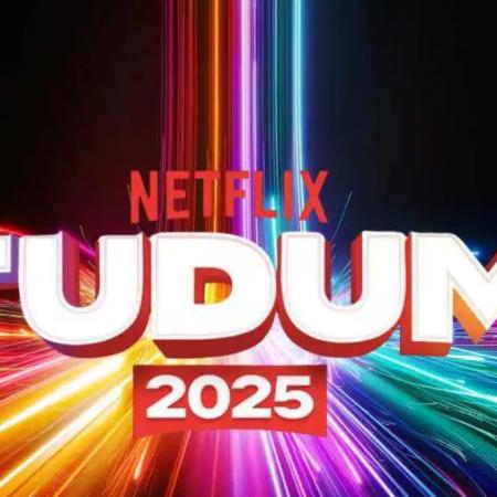 Tudum 2025 llega a Netflix