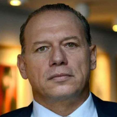 Sergio Berni pidió su sobreseimiento en la causa por irregularidades en la escena de la muerte de Nisman