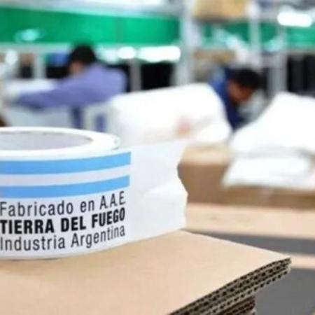 Paro por tiempo indeterminado en Tierra del Fuego contra la baja de aranceles