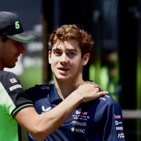 Franco Colapinto debuta con Alpine: qué esperar en el Gran Premio de Imola