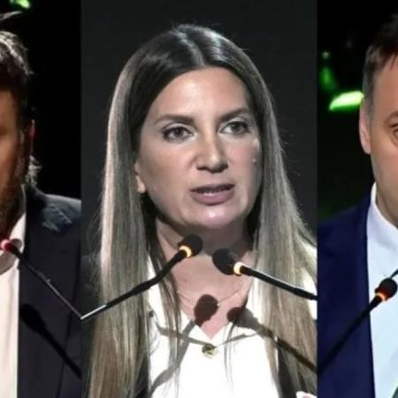Santoro, Lospennato y Adorni: quién lidera en la encuesta que cambia el mapa en CABA