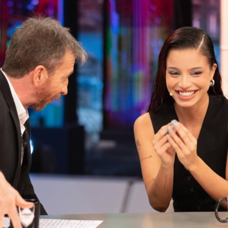El desubicado comentario a Emilia Mernes en un programa español