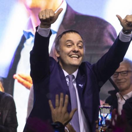"No queremos tomar la Ciudad por asalto”: Manuel Adorni respaldó a Jorge Macri