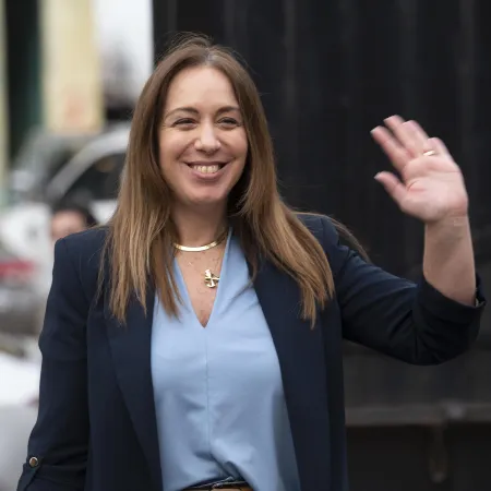 Vidal criticó a Rodríguez Larreta: “Decidió basar su campaña en atacar al PRO”