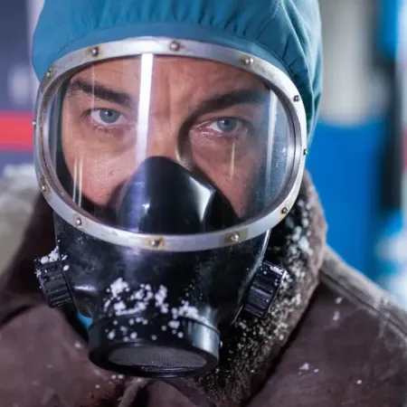 El Eternauta sorprende a nivel global: ¿Qué puesto ocupa en el top 10 de Netflix?