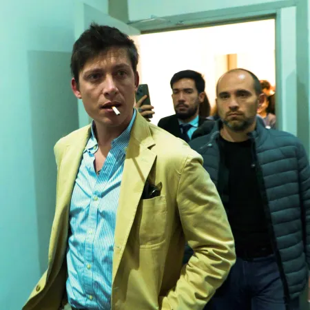 Santiago Caputo refuerza el despliegue libertario en Jujuy y Salta de cara a las legislativas
