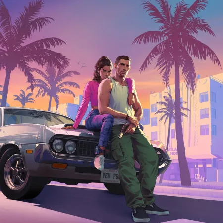 Malas noticias para los gamers: el GTA 6 posterga su lanzamiento