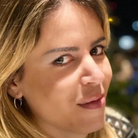 El increíble motivo por el cual Marianela Mirra casi no entra a Gran Hermano