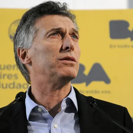 En medio del éxito, en redes recordaron cuando Macri prohibió El Eternauta en escuelas