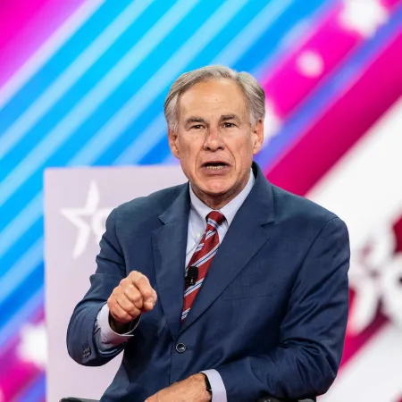 Libertad para elegir: el gobernador Abbott apuesta por empoderar a los padres texanos