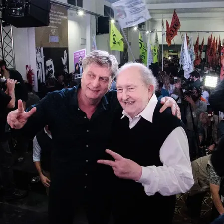 A diferencia de la interna bonaerense, hay acuerdo de unidad en el PJ de La Pampa