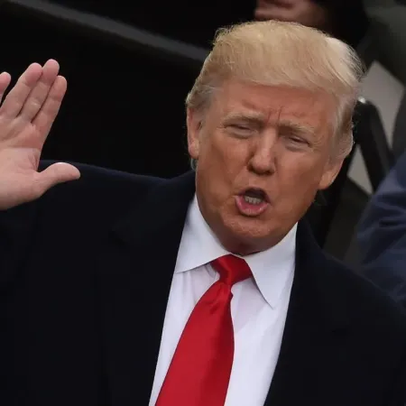 Donald Trump arremete contra Hollywood: a qué films afecta el arancel que quiere imponer