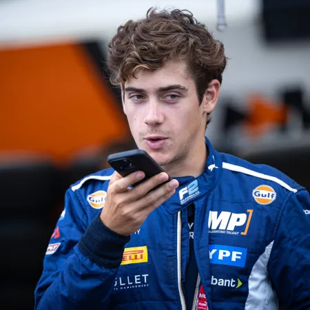 Alpine analiza seriamente el regreso de Franco Colapinto a la Fórmula 1