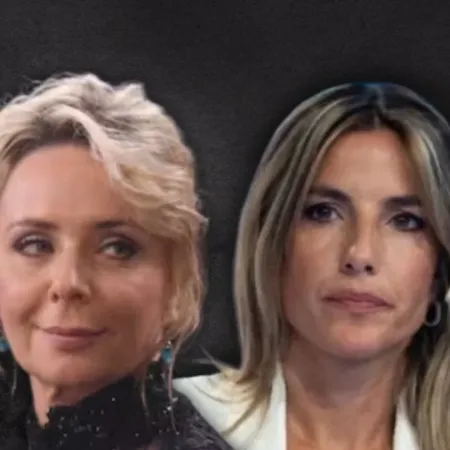 Evelyn Von Brocke renunció a eltrece: la palabra de María Belén Ludueña