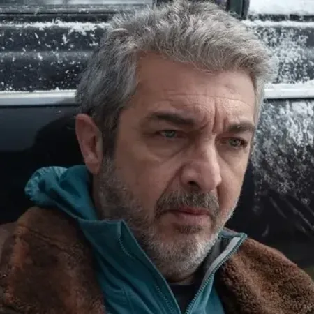 La opinión de Axel Kuschevatzky sobre El Eternauta
