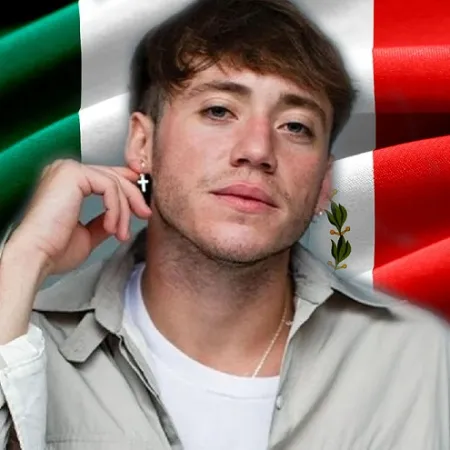 Paulo Londra arrasa con entradas agotadas en su gira por México y Argentina 2025