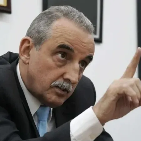 La Justicia confirmó la condena contra Guillermo Moreno por haber manipulado datos del Indec