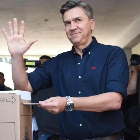 Chaco: la UCR estrena una alianza con La Libertad Avanza en estas elecciones