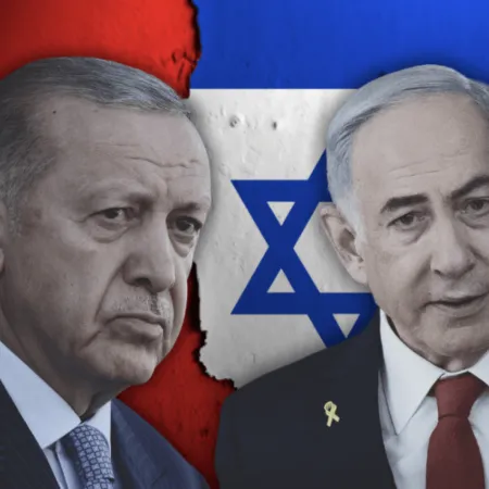 Turquía bloquea el vuelo de Netanyahu y Azerbaiyán cancela su visita