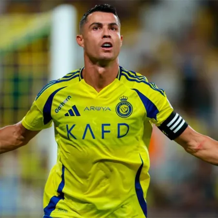 La lista récord a la que busca ingresar Cristiano Ronaldo en el próximo Mundial