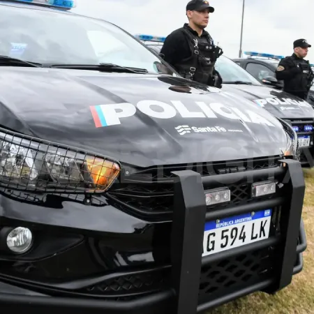Intervienen la Policía de Rosario por una estafa millonaria con los fondos para el combustible