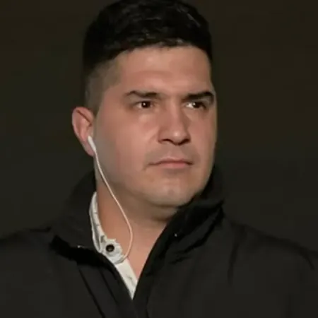 Un periodista de América TV sufrió un robo en medio de una cobertura:  "Me vaciaron todas las cuentas"